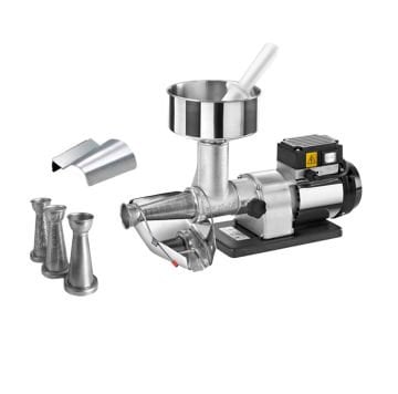 Tre Spade F14500 Easysquezzy Elektrikli Marmelat ve Meyve Sıkma Makinesı 300 W