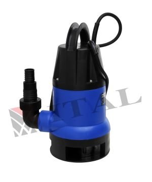 Hyundai HFP400W Dalgıç Pompa Kirli Su 400W