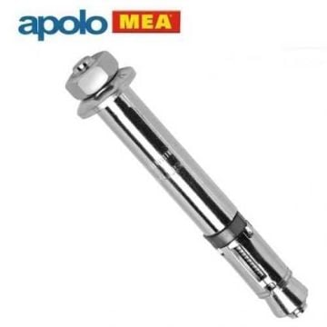 MEA Çelik Klipsli Dübel (SWA-B)