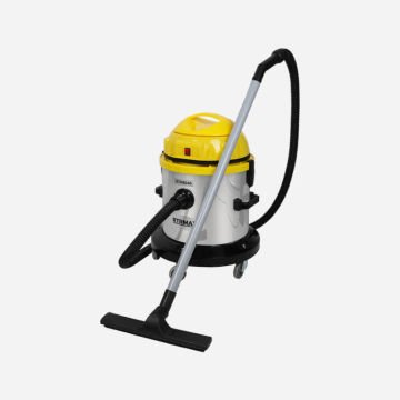 Rtrmax Rtm8040 Islak-Kuru Sanayi Tipi Süpürge 1200W