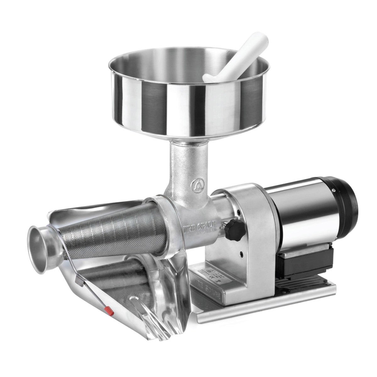 Tre Spade F17000BIE BIG-2P ELEGANT Elektrikli Salça Makinası 480 W