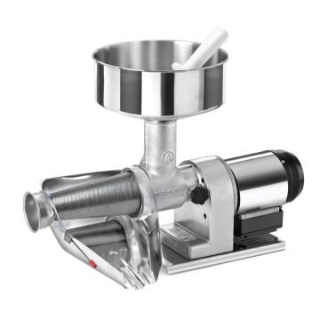 Tre Spade F17000BIE BIG-2P ELEGANT Elektrikli Salça Makinası 480 W