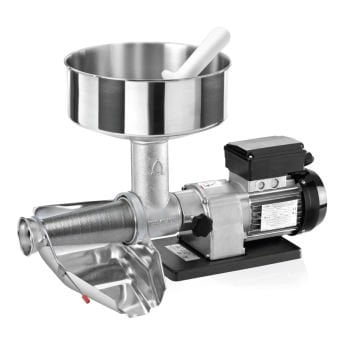 Tre Spade F17400J/I MED JUNIOR Elektrikli Salça Makinası 300 W