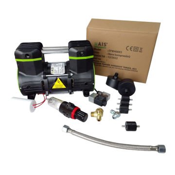 Hais Yağsız Sessiz Kompresör Kafası 1.5 Hp