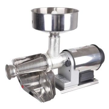 Tre Spade F19200/III BIG-80 Elektrikli Salça Makinası 600 W