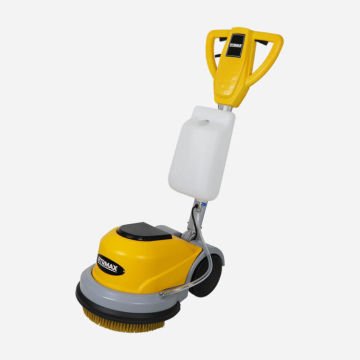 Rtrmax Rtm7938 Zemin Cilalama-Ovma ve Halı Yıkama Makinası 38Cm