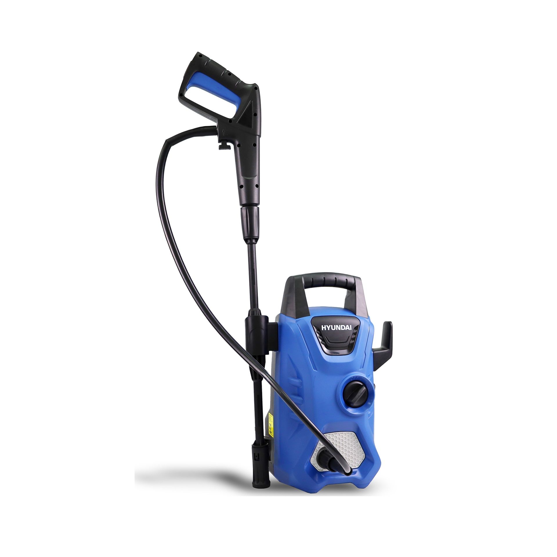 Hyundai HYB.75 Basınçlı Yıkama Makinesi 110 Bar 1400W