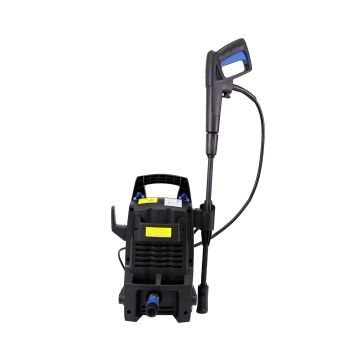 Hyundai HYB.75 Basınçlı Yıkama Makinesi 110 Bar 1400W