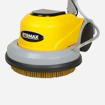 Rtrmax Rtm7942 Zemin Cilalama-Ovma ve Halı Yıkama Makinası 42Cm
