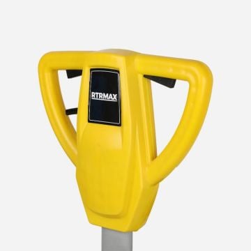 Rtrmax Rtm7942 Zemin Cilalama-Ovma ve Halı Yıkama Makinası 42Cm