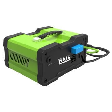 Hais FC-16E Akıllı Akü Şarj Cihazı 12-24 V