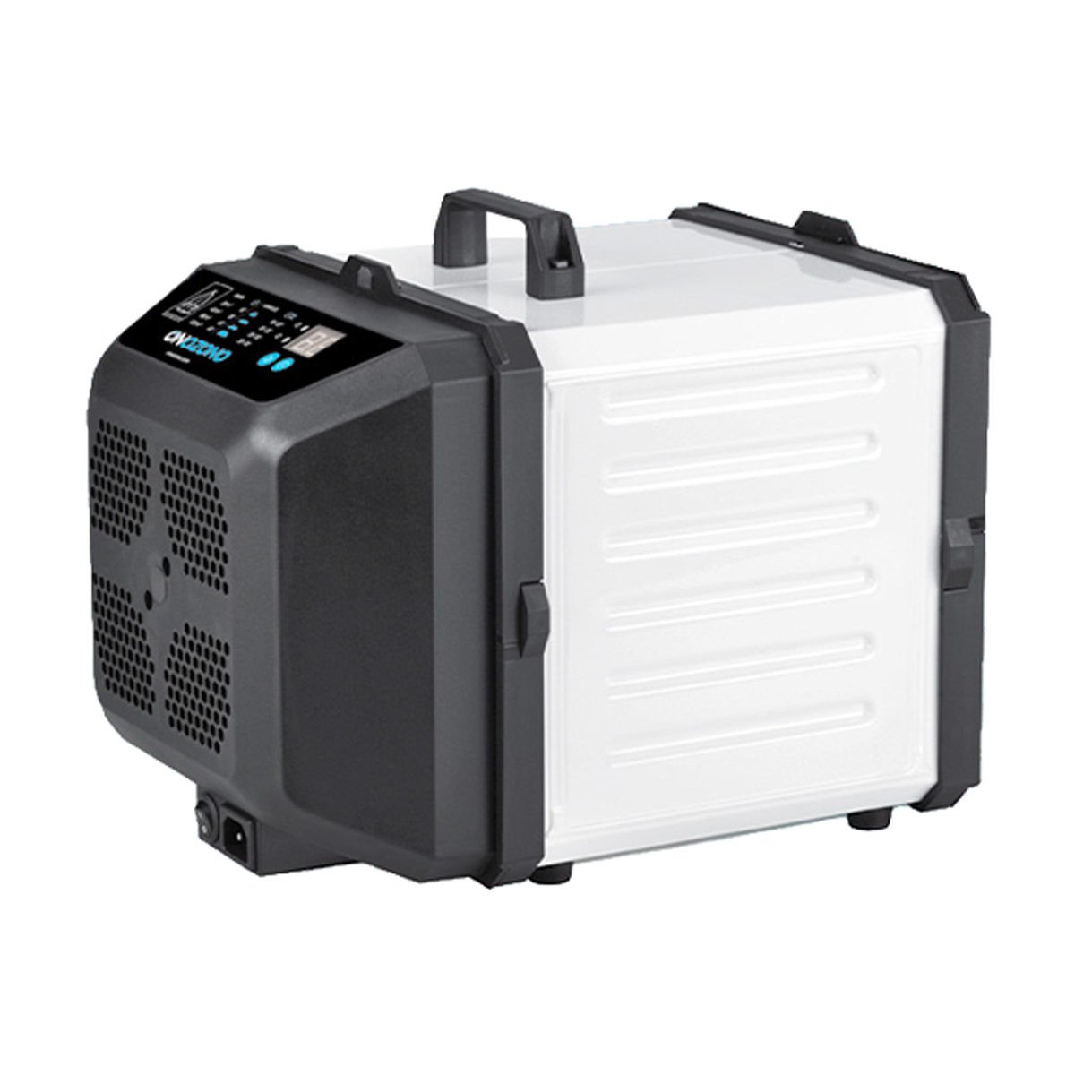 Tre Spade F78000 Onozono Sterilizasyon Makinesi