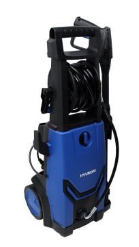Hyundai HYB.165P Basınçlı Yıkama Makinesi 165 Bar 2400W