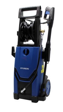 Hyundai HYB.165P Basınçlı Yıkama Makinesi 165 Bar 2400W
