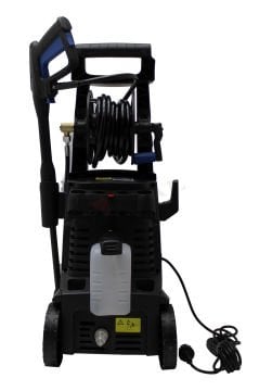Hyundai HYB.165P Basınçlı Yıkama Makinesi 165 Bar 2400W