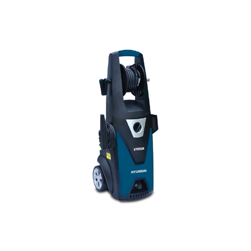 Hyundai HYB.130P Basınçlı Yıkama Makinesi 170 Bar 2500W