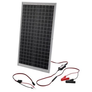 Hais Pro 2.0C Solar Sistemli Akü Şarj Cihazı 12 V