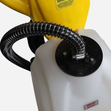 Rtrmax Rtm7932 Dar Alan Zemin Temizleme Otomatı 32Cm