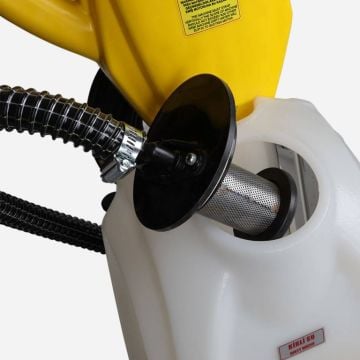 Rtrmax Rtm7932 Dar Alan Zemin Temizleme Otomatı 32Cm
