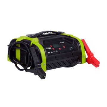 Hais KC320A Akü Şarj Cihazı 12-24 V
