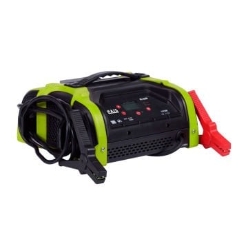 Hais KC320A Akü Şarj Cihazı 12-24 V