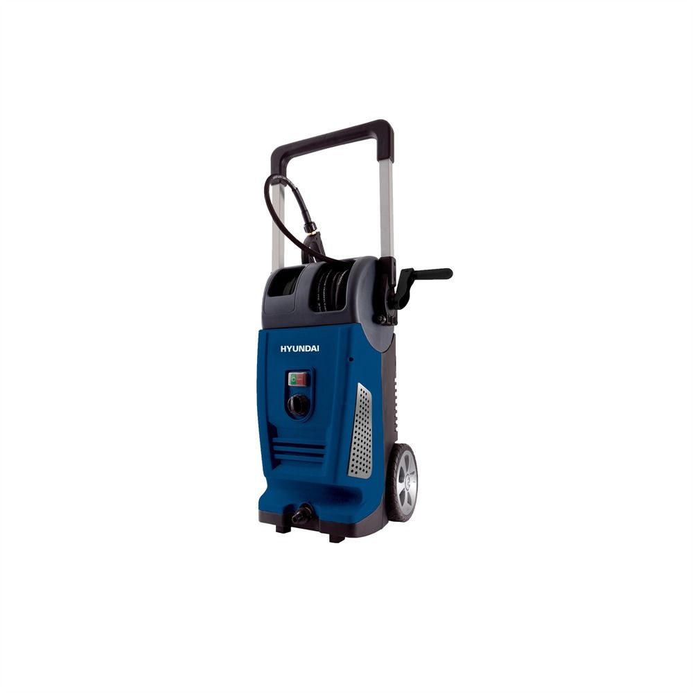 Hyundai HYB.170B Basınçlı Yıkama Makinesi 170 Bar 2500W