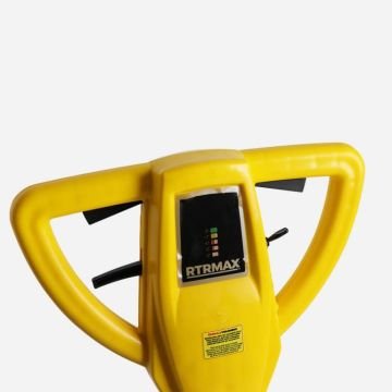 Rtrmax Rtm7832 Akülü Dar Alan Zemin Temizleme Otomatı 32Cm