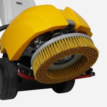 Rtrmax Rtm7832 Akülü Dar Alan Zemin Temizleme Otomatı 32Cm