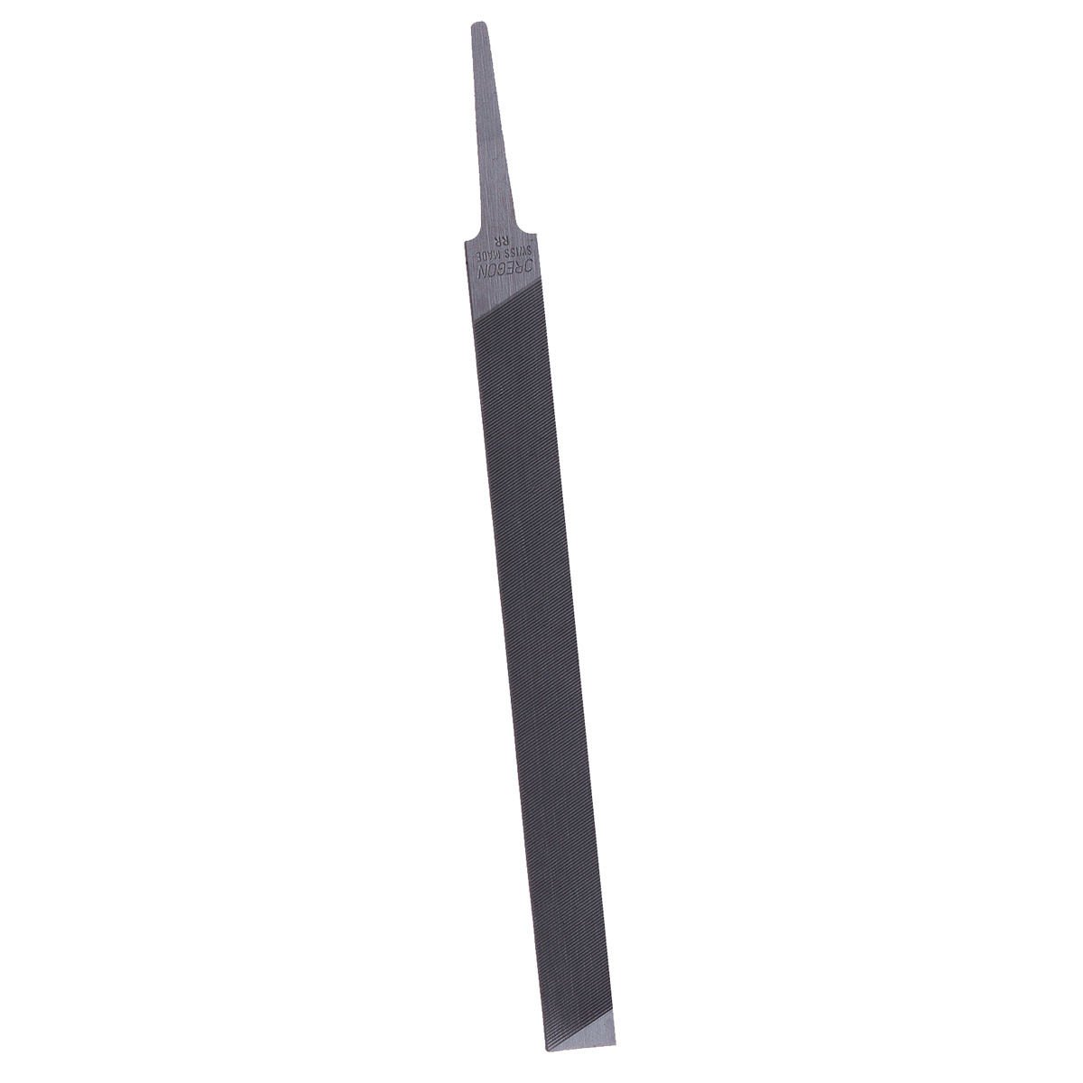 Vallorbe LC10020-2362-6 Eğe Yassı 150Mm
