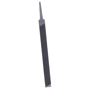 Vallorbe LC10020-2362-6 Eğe Yassı 150Mm