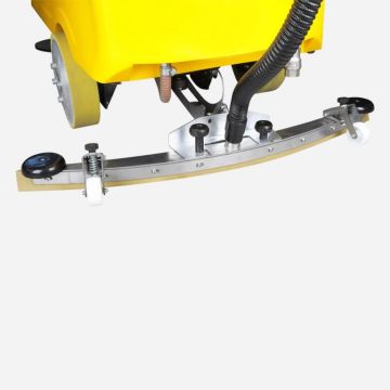 Rtrmax Rtm7890 Akülü Sürücülü Sert Zemin Temizleme Otomatı 2*42Cm