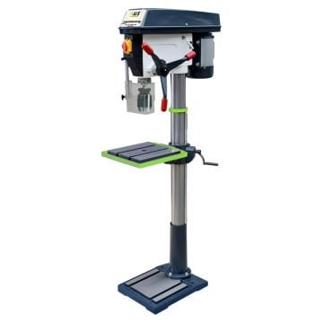 Hais ZJ4125-1 Sütunlu Matkap 25 Mm