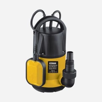 Rtrmax Rtm814 Temiz Su Dalgıç Pompa  400W