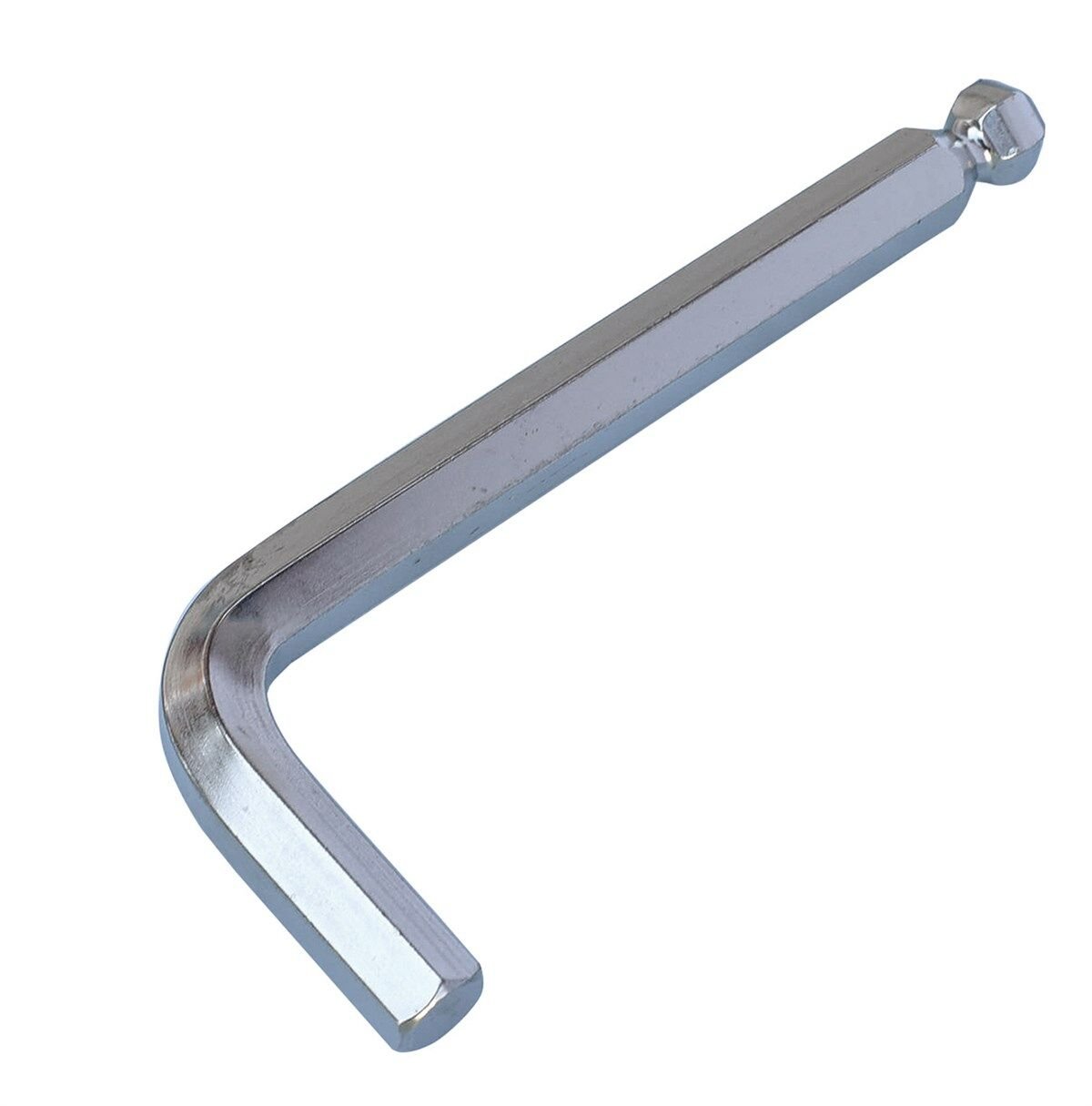 İzeltaş  Yuvarlak Başlı Allen Anahtar 2.5 Mm (4905220025)