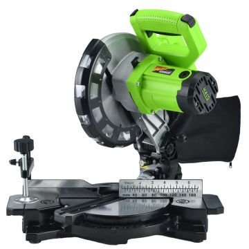 Hais HM9083A Gönye Kesme Makinesi 1700W 210Mm
