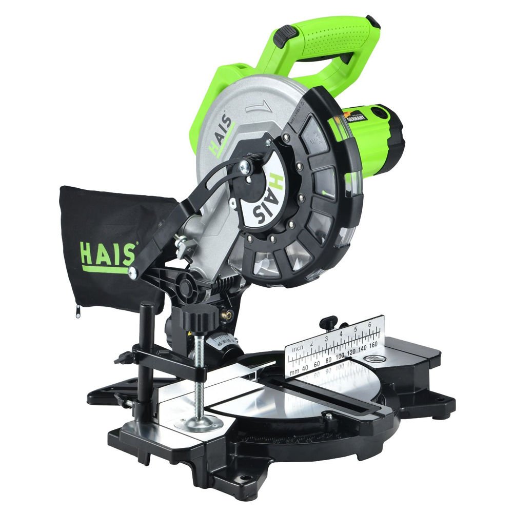 Hais HM9083A Gönye Kesme Makinesi 1700W 210Mm