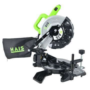 Hais HM9083A Gönye Kesme Makinesi 1700W 210Mm