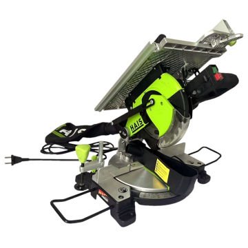 Hais JF92104E Üstten Tablalı Gönye Kesme Testeresi 1600W