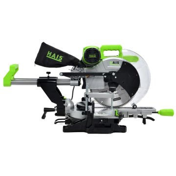 Hais HM1247A Kızaklı Gönye Kesme Makinesi 2000W 300Mm