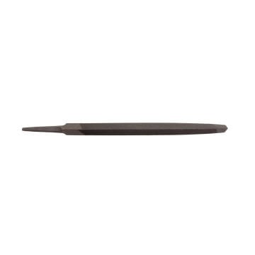 Vallorbe LX5630-8-H Eğe No:8 Üç Köşe 200Mm Taper Mini