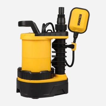 Rtrmax Rtm826 Temiz / Kirli Dalgıç Pompa 750W