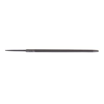 Vallorbe LX5655-6 Eğe No:6 Üç Köşe 150Mm Taper Mini