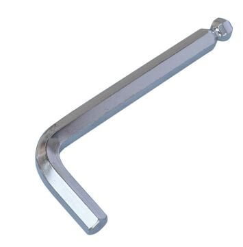 İzeltaş  Yuvarlak Başlı Allen Anahtar 10 Mm (4905220100)