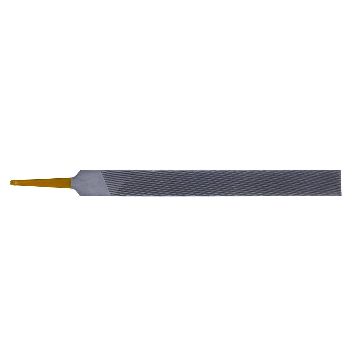 Vallorbe LXV5510-8-2 Eğe Yassı 200Mm Double