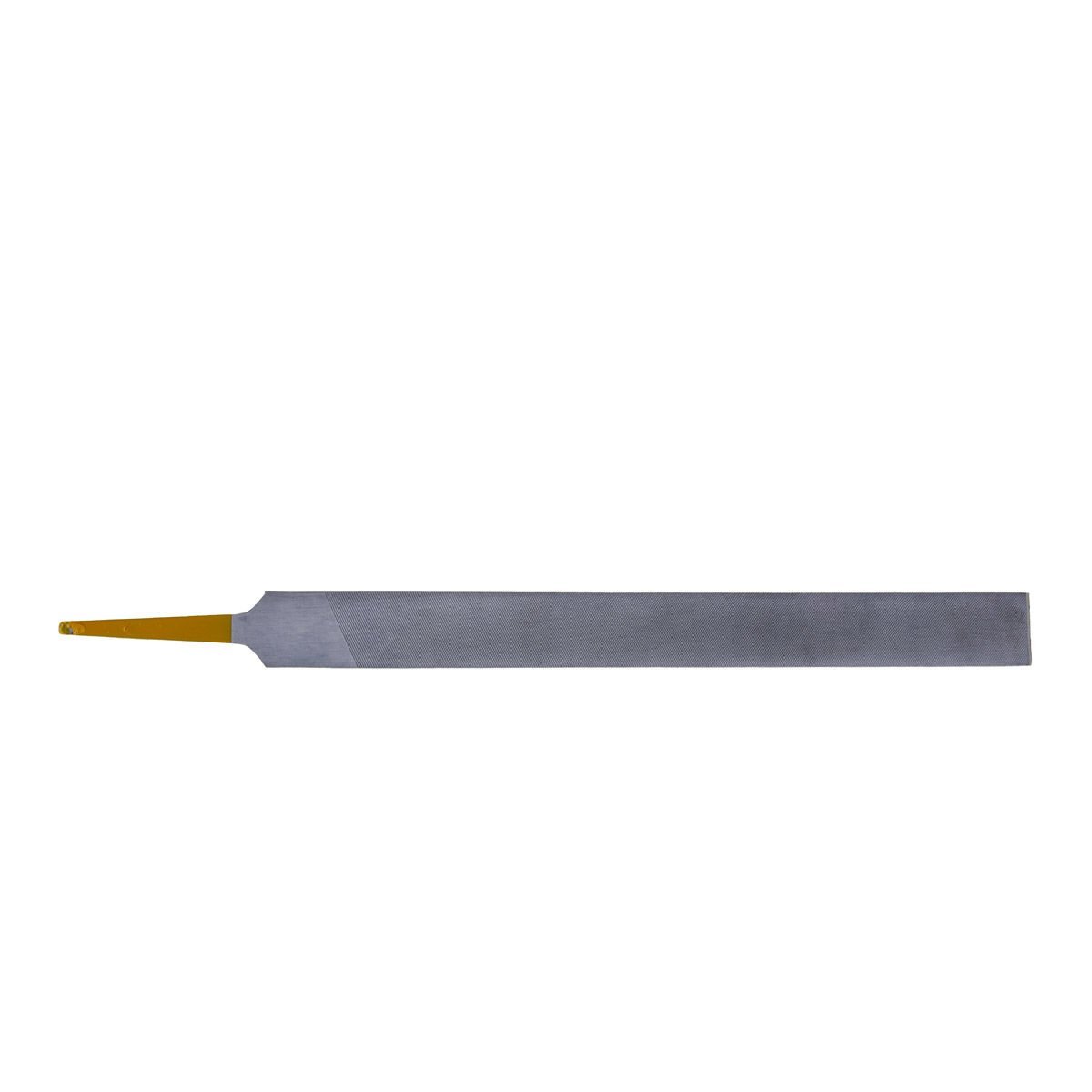 Vallorbe LXV5510-8-3 Eğe Yassı 200Mm Törpü