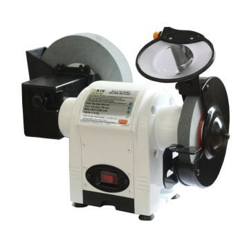 Hais RGB-150WG Sulu Ve Kuru Bileme Motoru