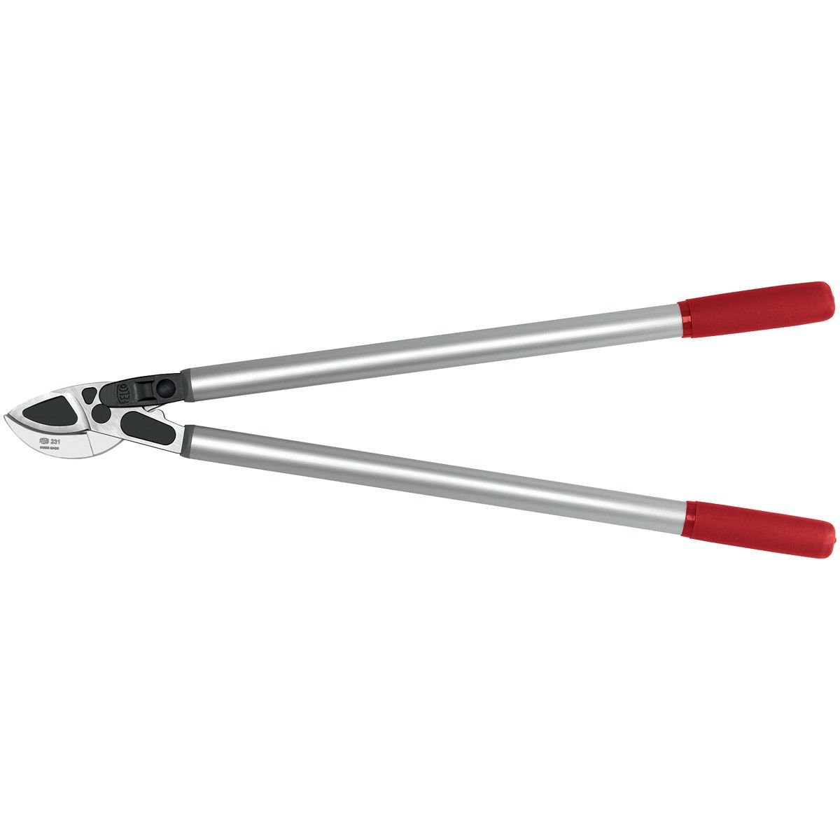 Felco 231 Kalın Dal Budama Makası 80Cm Anvil Eğik