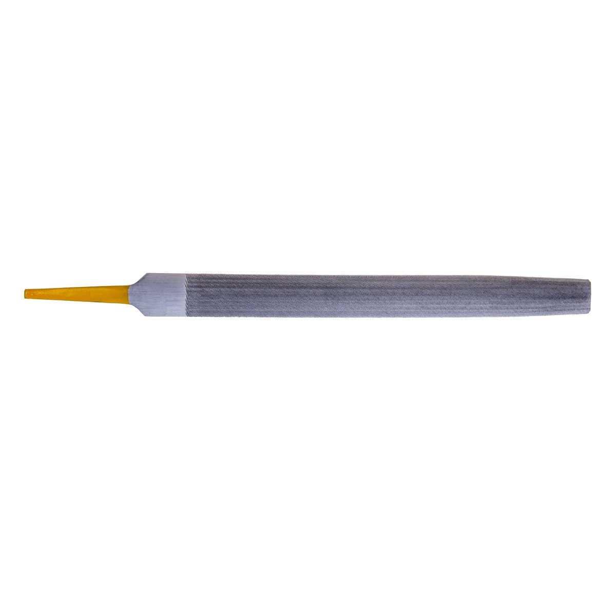 Vallorbe LXV5550-8-3 Eğe Yarım Yuvarlak 200Mm Törpü