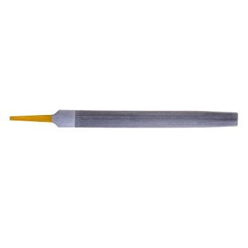 Vallorbe LXV5550-8-3 Eğe Yarım Yuvarlak 200Mm Törpü