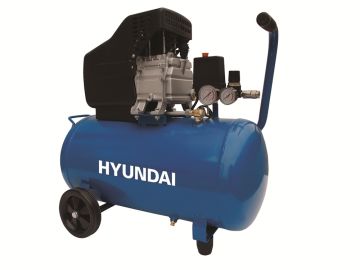 Hyundai BM2050 Kompresör 50 Lt 2.0 Hp Yağlı Tip